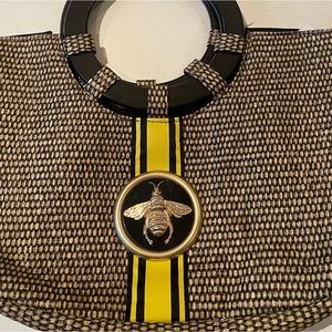 Braciano Bee Tote
